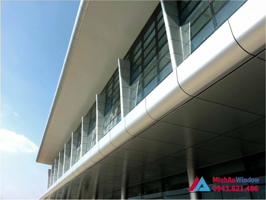 tấm ốp nhôm alu tấp ốp nhôm alu