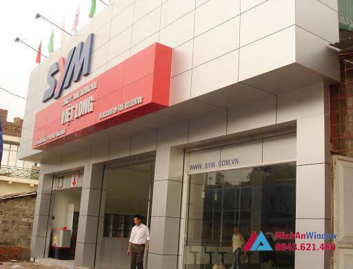 tấm ốp nhôm alu tấm ốp nhôm alu