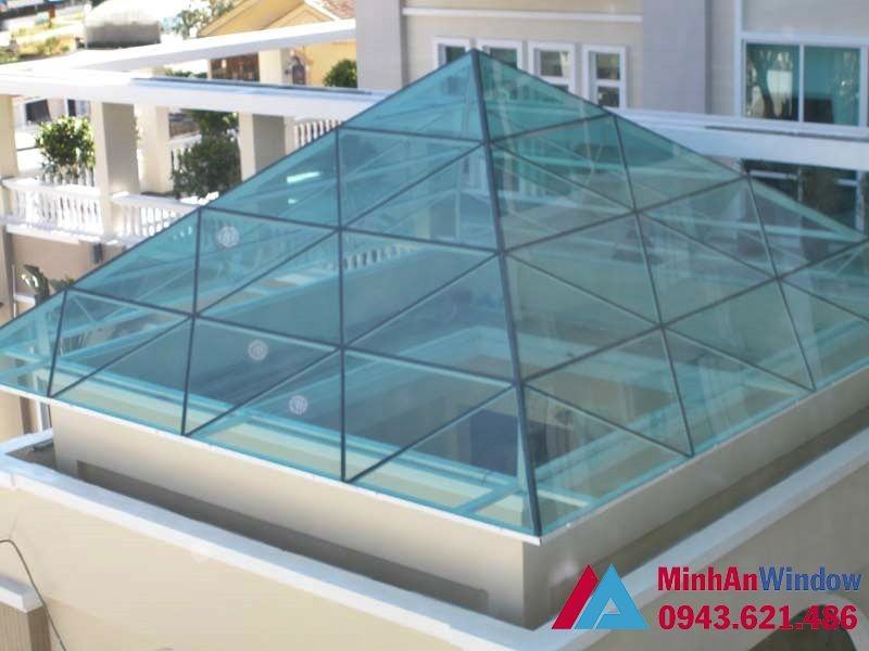 Mái lợp thông minh Hà Nội Mái lợp thông minh Hà Nội
