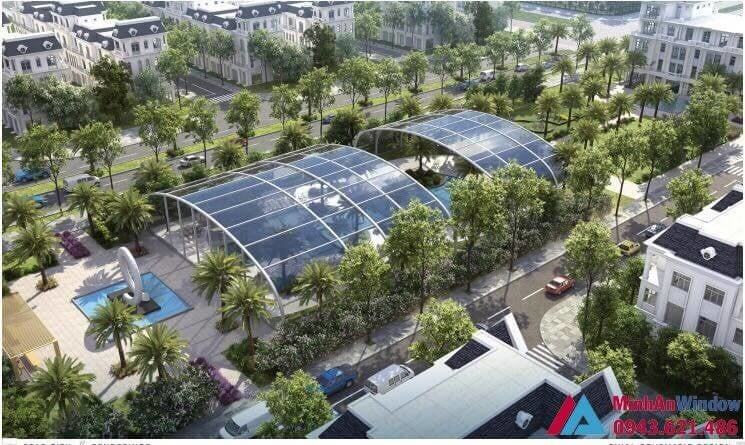 Thi Công, Lắp Đặt Mái Lợp Thông Minh Tại Hải Dương Chất Lượng Nhất Năm 2021 2 Mái Lợp Thông Minh Tại Hải Dương