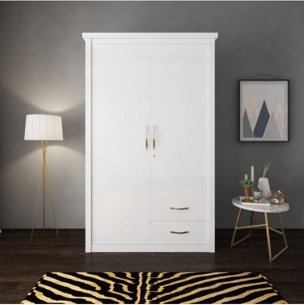 Tủ áo kích thước 120cm Kich Thuoc Tu 120cm