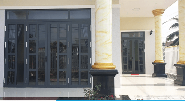 Giới Thiệu & Báo Giá Cửa Nhôm Xingfa Namwindows 6 Giới Thiệu & Báo Giá Cửa Nhôm Xingfa Namwindows 2