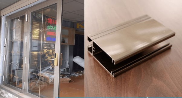 Giới Thiệu & Báo Giá Cửa Nhôm Xingfa Namwindows 8 Giới Thiệu & Báo Giá Cửa Nhôm Xingfa Namwindows 3