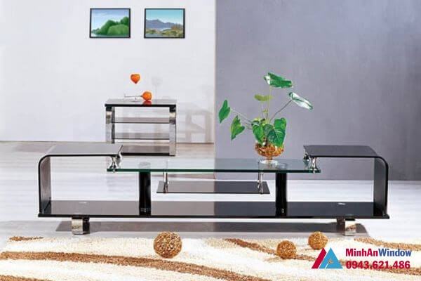 Kệ kính cường lực cao cấp chất lượng Kệ kính cường lực cao cấp chất lượng