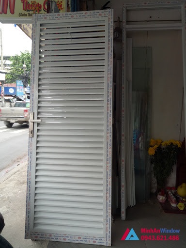 Tìm Hiểu Lá Sách Nhôm - Các Mẫu Cửa Lá Sách Nhôm 7 Tìm Hiểu Lá Sách Nhôm - Các Mẫu Cửa Lá Sách Nhôm 7