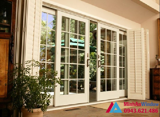 Cửa kính tự động 2 cánh trượt cao cấp chất lượng nhất Cửa kính tự động 2 cánh trượt cao cấp chất lượng nhất