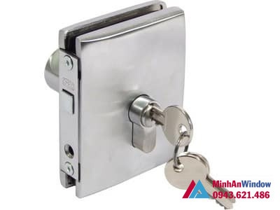 Lắp Đặt Khoá Cửa Kính Cường Lực Chất Lượng Cao 4 Lắp Đặt Khoá Cửa Kính Cường Lực Chất Lượng Cao 4
