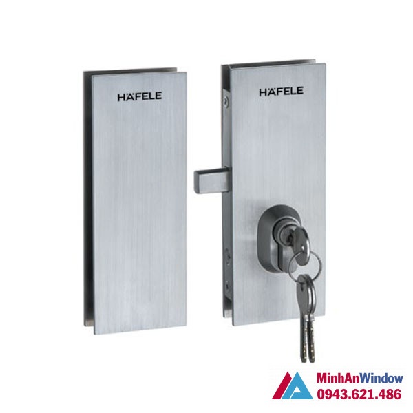 Lắp Đặt Khoá Cửa Kính Cường Lực Chất Lượng Cao 1 Lắp Đặt Khoá Cửa Kính Cường Lực Chất Lượng Cao 1