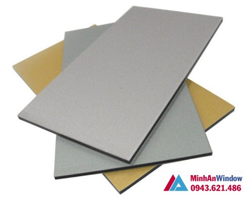 Mẫu tấm nhôm Aluminium cao cấp chất lượng nhất Mẫu tấm nhôm Aluminium cao cấp chất lượng nhất