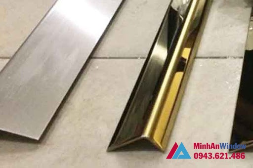 Thi Công Nẹp Viền Inox Mới Nhất Năm 2021 6 Thi Công Nẹp Viền Inox Mới Nhất Năm 2021 6