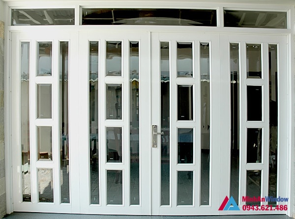 Cửa tự động mở 4 cánh cao cấp chất lượng Cửa tự động mở 4 cánh cao cấp chất lượng