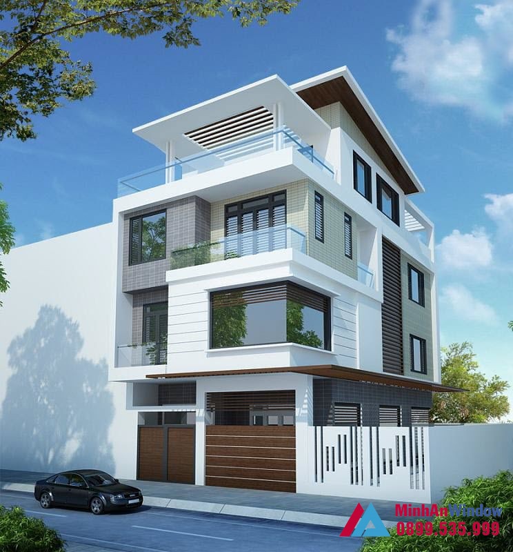 Mẫu cửa nhôm xingfa màu đen mới nhất 2021 1 Mẫu Cửa Nhôm Xingfa Màu Đen Mới Nhất 2021 1
