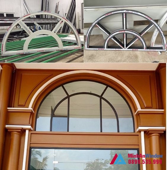 Mẫu cửa nhôm xingfa uốn vòm cong đẹp nhất hiện nay 1 Mẫu Cửa Nhôm Xingfa Uốn Vòm Cong Đẹp Nhất Hiện Nay 1