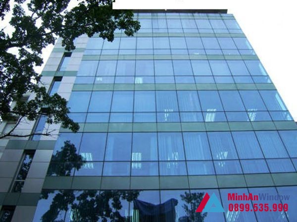 Thi công vách mặt dựng nhôm xingfa hệ 65 giấu đố kính hộp 8 Thi Công Vách Mặt Dựng Nhôm Xingfa hệ 65 Giấu Đố Kính Hộp 6