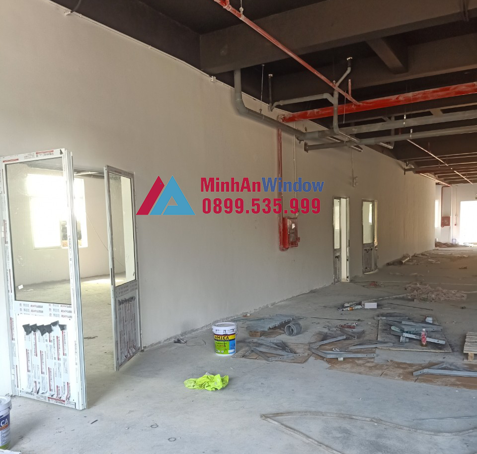 Dự án bệnh viện 198 bộ công an 8 Dự Án Bệnh Viện 198 Bộ Công An 8