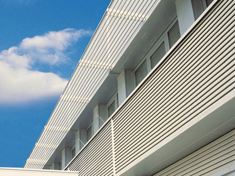 Lam chắn nắng cao cấp chất lượng cho các văn phòng - minh an window đã thi công Lam Chắn Nắng Cao Cấp Chất Lượng Cho Các Văn Phòng - Minh An Window đã thi công