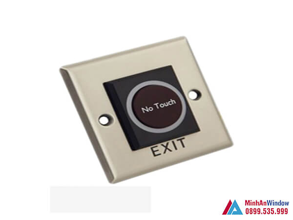 Công tắc mở cổng không riếp xúc - Minh An Window cung cấp và lắp đặt Công tắc mở cổng không riếp xúc - Minh An Window cung cấp và lắp đặt