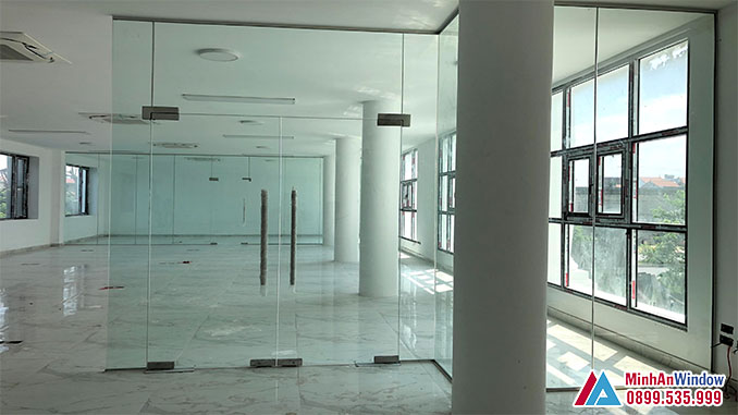 Cửa Kính Cường Lực Cao Cấp Chất Lượng Số 1 Việt Nam - Minh An Window Đã Thi Công Cửa Kính Cường Lực Cao Cấp Chất Lượng Số 1 Việt Nam - Minh An Window Đã Thi Công