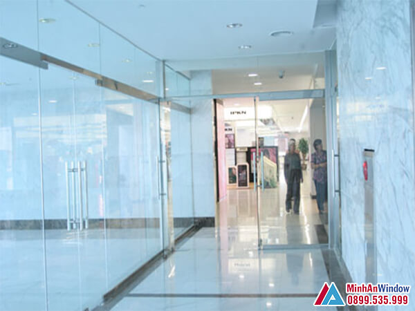 Cửa kính thủy lực tại Hà Nội cao cấp chất Lượng - Minh An Window đã thi công Cửa kính thủy lực tại Hà Nội cao cấp chất Lượng - Minh An Window đã thi công