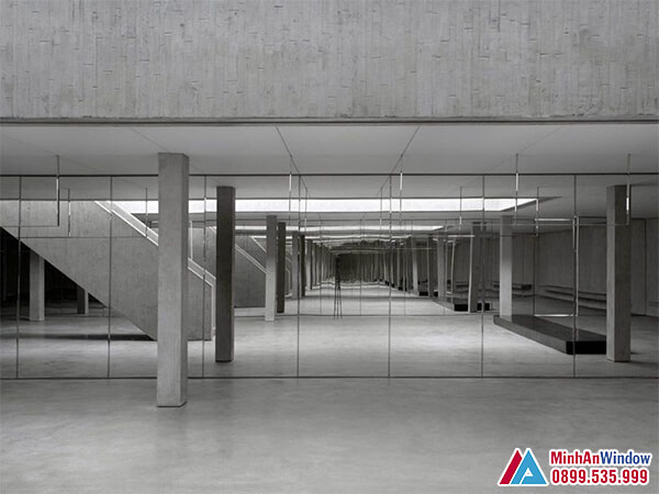 Cửa kính cường lực tại Thanh Oai cao cấp chất lượng - Minh An Window đã thi công Cửa kính cường lực tại Thanh Oai cao cấp chất lượng - Minh An Window đã thi công