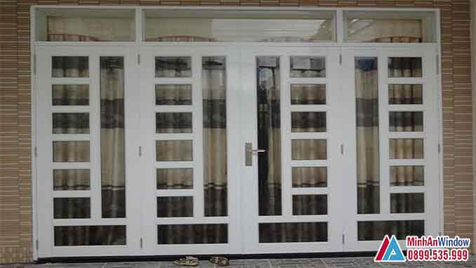 Cửa nhôm kính tại thành phố hồ chí minh giá rẻ - minh an window đã thi công Cửa Nhôm Kính Tại Thành Phố Hồ Chí Minh Giá Rẻ - Minh An Window Đã Thi Công