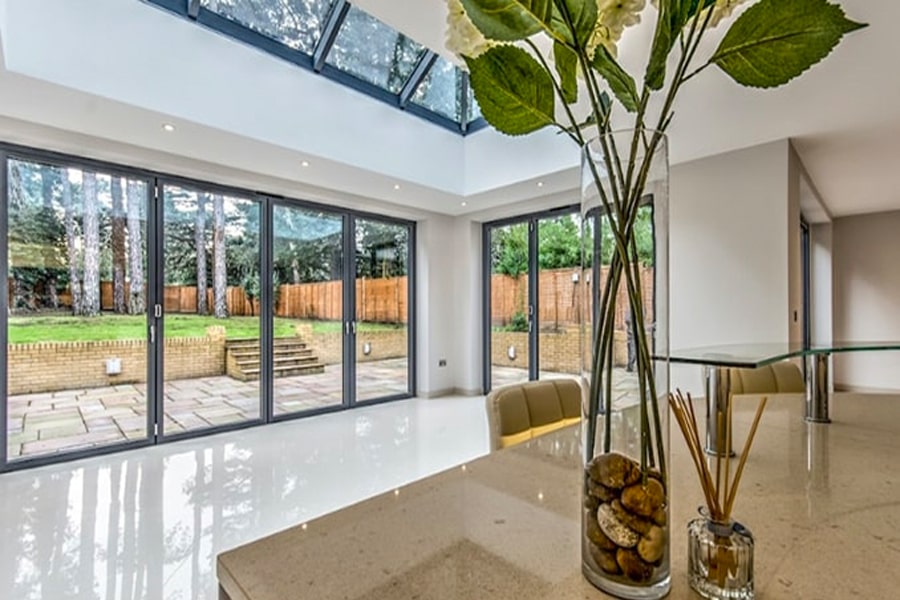 Cửa Nhôm Kính Tại Thạch Thất Phổ Biến - Minh An Window Đã Thi Công Cửa Nhôm Kính Tại Thạch Thất Phổ Biến - Minh An Window Đã Thi Công