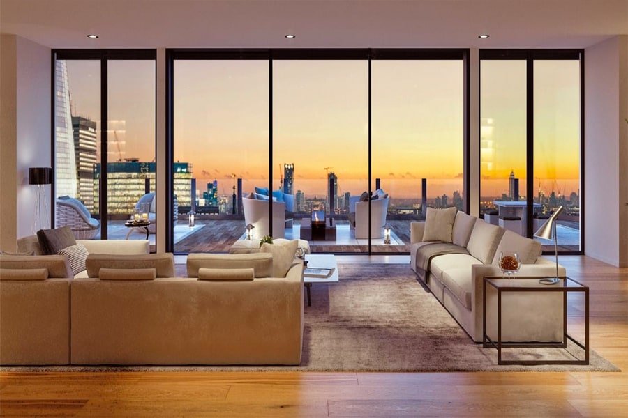 Cửa Nhôm Kính Tại Thạch Thất Xếp Trượt Cao Cấp - Minh An Window Đã Thi Công Cửa Nhôm Kính Tại Thạch Thất Xếp Trượt Cao Cấp - Minh An Window Đã Thi Công