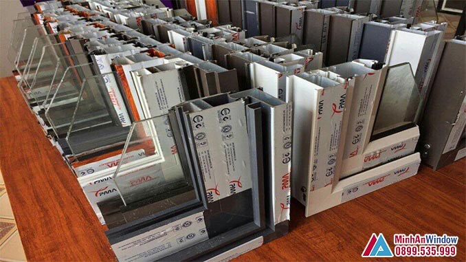 Mẫu cửa nhôm kính PMA các loại trên thị trường - Minh An Window cung cấp và lắp đặt Mẫu cửa nhôm kính PMA các loại trên thị trường - Minh An Window cung cấp và lắp đặt