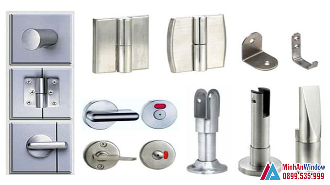 Phụ kiện cửa nhôm kính xingfa cao cấp - minh an window cung cấp & lắp đặt Phụ Kiện Cửa Nhôm Kính Xingfa Cao Cấp - Minh An Window Cung Cấp & Lắp Đặt