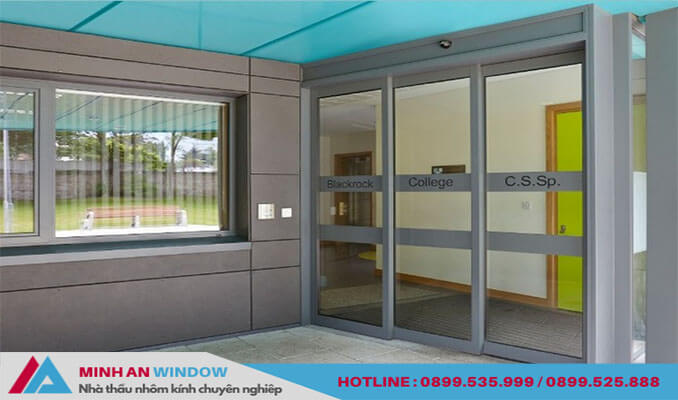 Tổng hợp 10+ mẫu cửa tự động đức cao cấp, chất lượng 4 Tổng Hợp 10+ Mẫu Cửa Tự Động Đức Cao Cấp, Chất Lượng 4