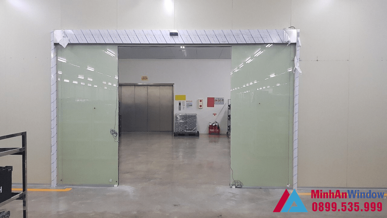 Báo giá thi công lắp đặt cửa tự động kast chính hãng 8 Báo Giá Thi Công Lắp Đặt Cửa Tự Động Kast Chính Hãng 8