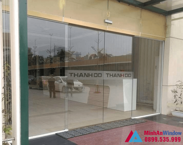Báo giá thi công lắp đặt cửa tự động kast chính hãng 3 Báo Giá Thi Công Lắp Đặt Cửa Tự Động Kast Chính Hãng 3