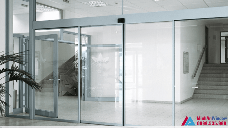 Báo giá thi công lắp đặt cửa tự động kast chính hãng 2 Báo Giá Thi Công Lắp Đặt Cửa Tự Động Kast Chính Hãng 2