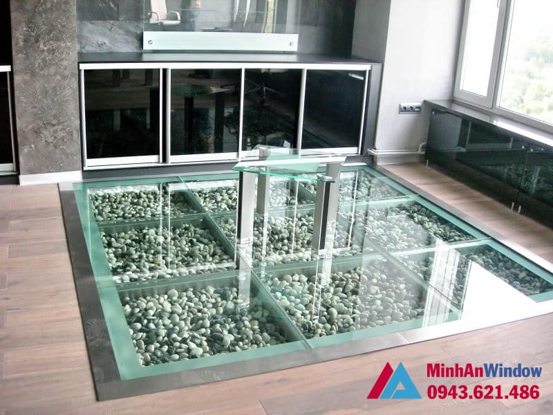 Tổng hợp 50 mẫu sàn kính cường lực mới nhất năm 2021 5 Tổng Hợp 50 Mẫu Sàn Kính Cường Lực Mới Nhất Năm 2021 5