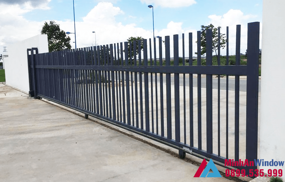 Các mẫu cửa cổng tự động vds thịnh hành, mới nhất 2021 2 Các Mẫu Cửa Cổng Tự Động VDS Thịnh Hành, Mới Nhất 2021 2