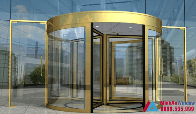 Đơn vị thi công cửa tự động kbb cao cấp, hiện đại 2021 2 Đơn Vị Thi Công Cửa Tự Động KBB Cao Cấp, Hiện Đại 2021 2