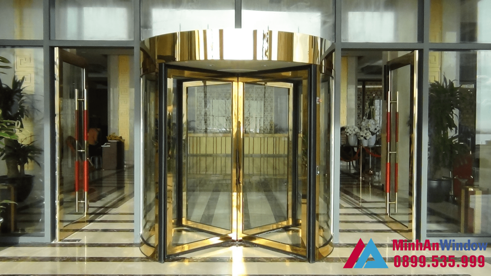 Đơn vị thi công cửa tự động kbb cao cấp, hiện đại 2021 6 Đơn Vị Thi Công Cửa Tự Động KBB Cao Cấp, Hiện Đại 2021 6