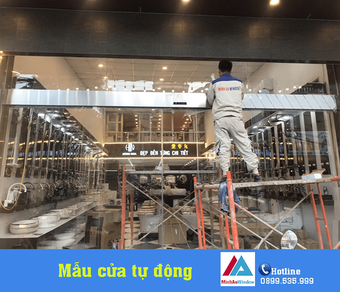 Top 10+ mẫu cửa tự động wse hiện đại, sang trọng 2021 5 Top 10+ Mẫu Cửa Tự Động WSE Hiện Đại, Sang Trọng 2021 5