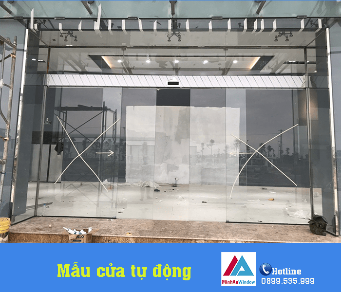 Top 10+ mẫu cửa tự động wse hiện đại, sang trọng 2021 4 Top 10+ Mẫu Cửa Tự Động WSE Hiện Đại, Sang Trọng 2021 4