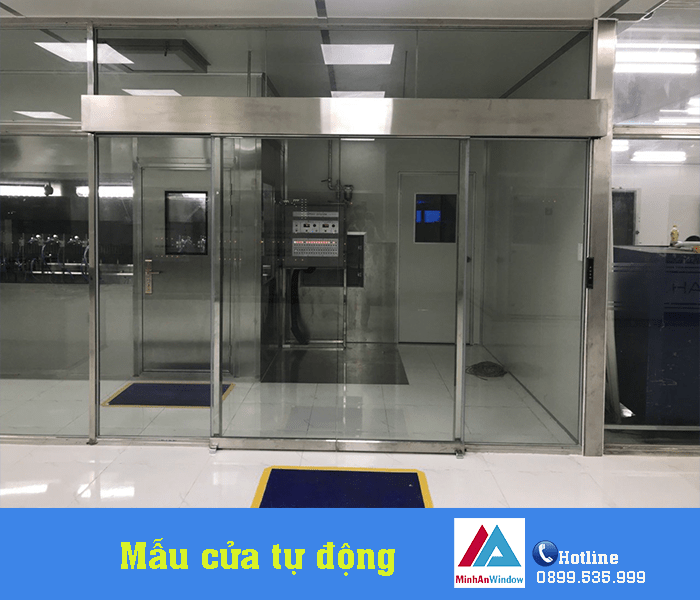 Top 10+ mẫu cửa tự động wse hiện đại, sang trọng 2021 3 Top 10+ Mẫu Cửa Tự Động WSE Hiện Đại, Sang Trọng 2021 3