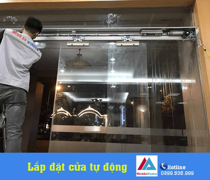 Top 10+ mẫu cửa tự động wse hiện đại, sang trọng 2021 6 Top 10+ Mẫu Cửa Tự Động WSE Hiện Đại, Sang Trọng 2021 6