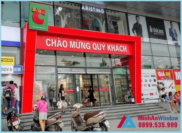 Tư vấn chọn cửa tự động phù hợp siêu thị chính hãng 1 Tư vấn chọn cửa tự động phù hợp siêu thị chính hãng 1