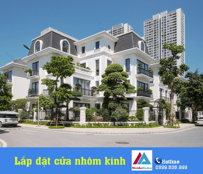 Tư vấn lắp đặt cửa nhôm kính loại nào bền đẹp 1 Tư vấn lắp đặt cửa nhôm kính loại nào bền đẹp 1