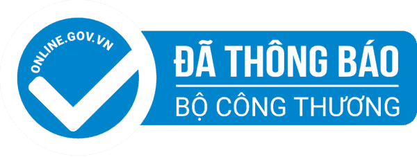 Đã đăng ký Bộ Công Thương