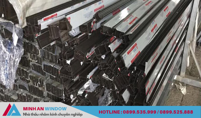 Mẫu nhôm hộp Xingfa cao cấp chất lượng Minh An Window nhập khẩu và lắp đặt Mẫu nhôm hộp Xingfa cao cấp chất lượng Minh An Window nhập khẩu và lắp đặt
