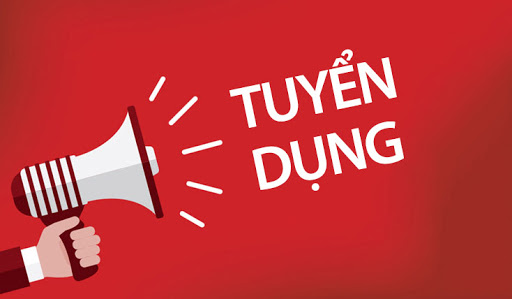 Tuyển dụng tháng 7