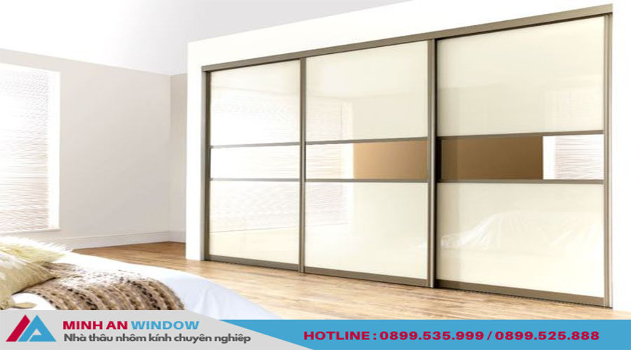Minh An Window cung cấp và lắp đặt Cửa kéo phòng ngủ cao cấp chất lượng nhất Việt Nam