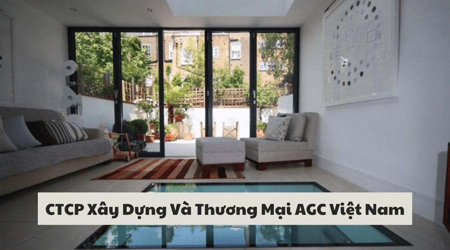 AGC Việt Nam