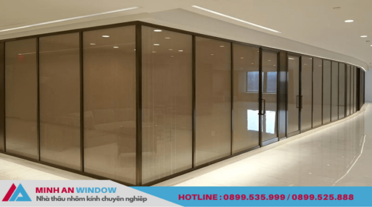 Nẹp inox vách kính phụ kiện vách kính cường lực cao cấp