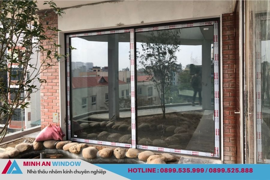 Dự án khu biệt thự Dương Nội - Nam Cường